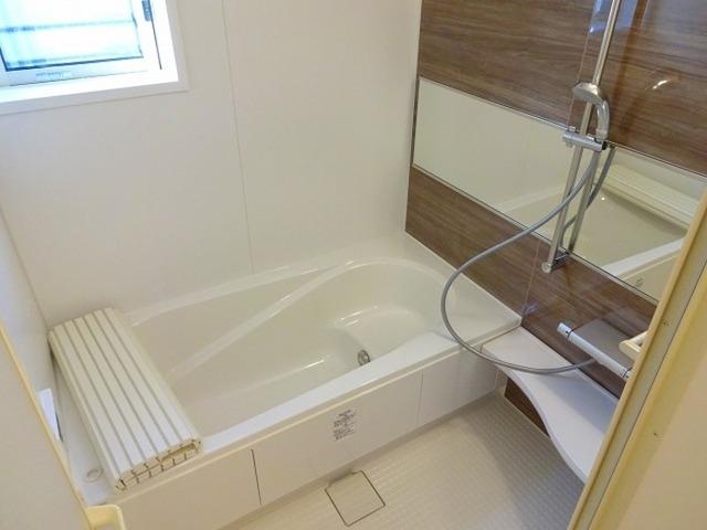 ブレアハウス（103） 部屋画像