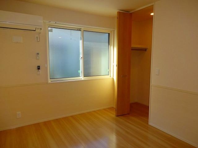 ブレアハウス（103） 部屋画像