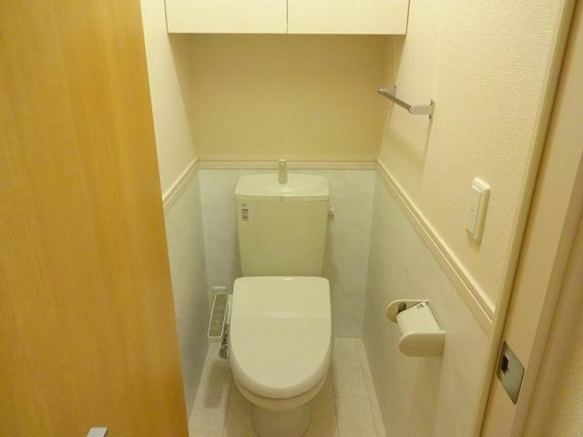 ブレアハウス（103） 部屋画像