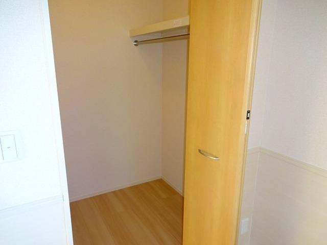 ブレアハウス（103） 部屋画像