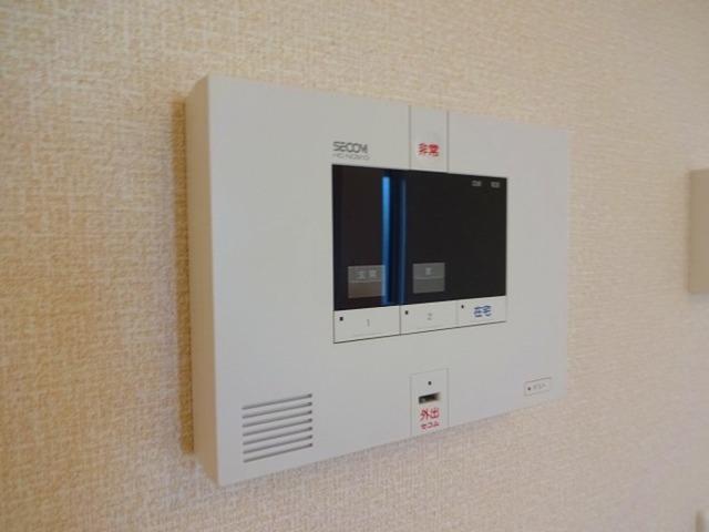 ブレアハウス（103） 部屋画像