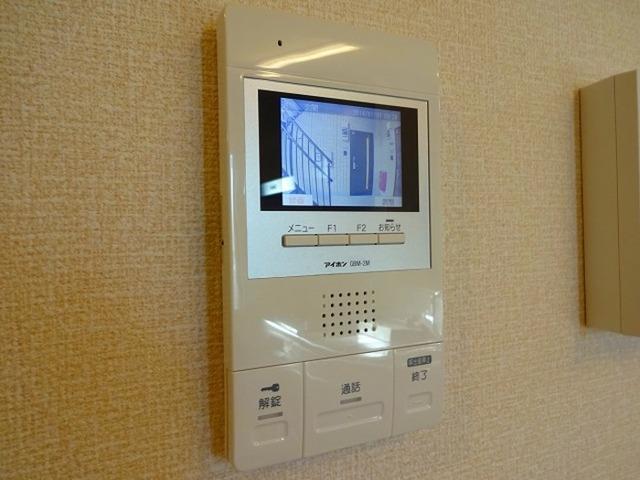 ブレアハウス（103） 部屋画像