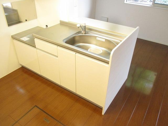 シティアレイ（103） キッチン