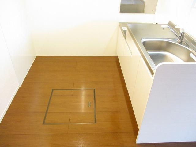 シティアレイ（103） 部屋画像