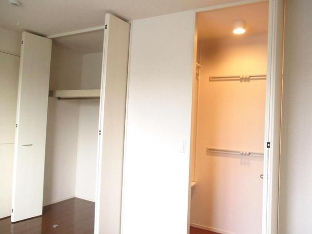 シティアレイ（103） 部屋画像