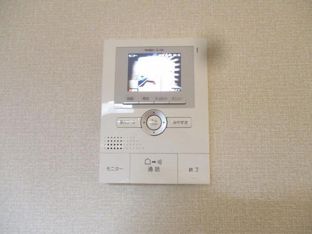 シティアレイ（103） 部屋画像