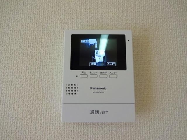 シャン クライン　Ａ・Ｂ（B101） 部屋画像