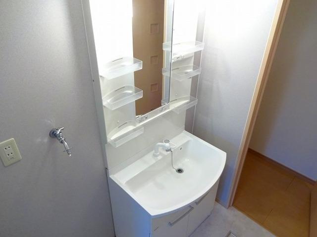シャン クライン　Ａ・Ｂ（B101） 部屋画像