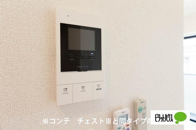 ルポン　ボヌール（302） その他部屋・スペース