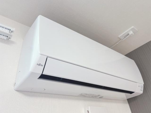 グランセビアン 部屋画像