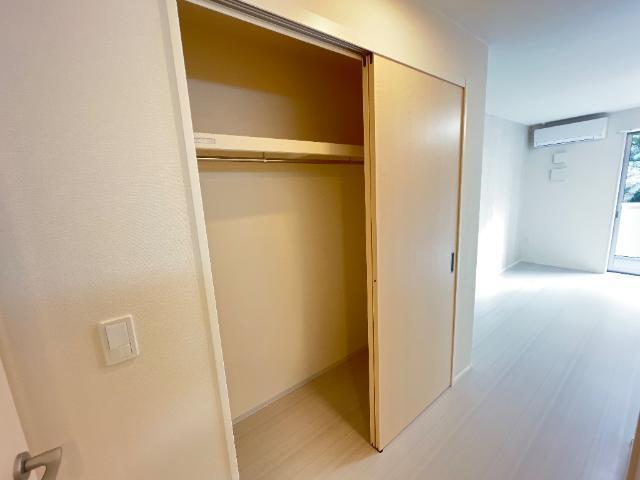 クロト 部屋画像