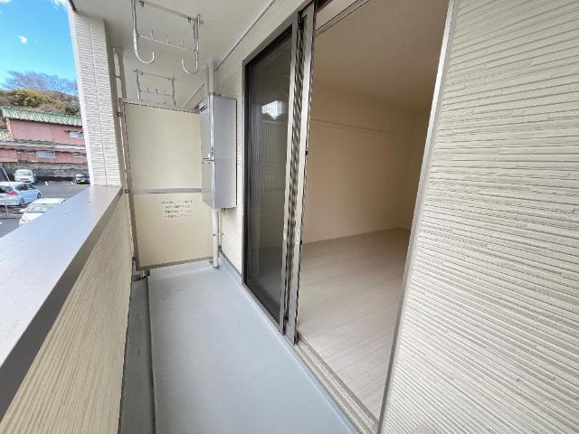 クロト 部屋画像
