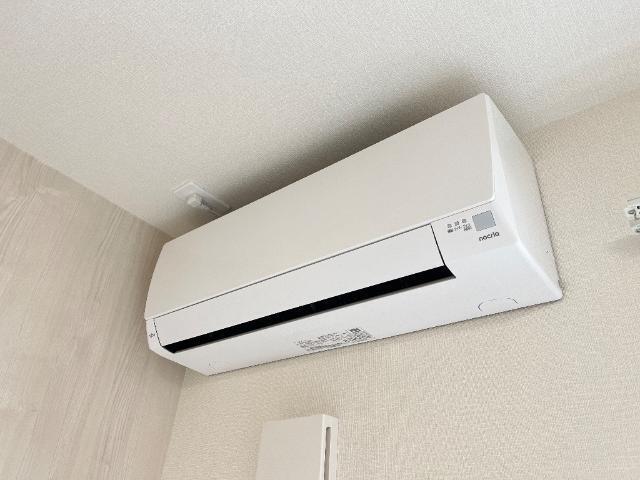 クロト 部屋画像