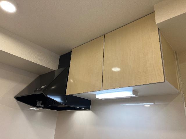クロト キッチン