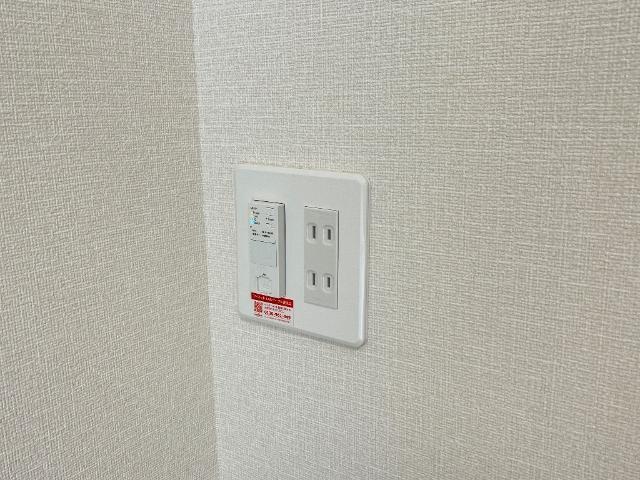 クロト 部屋画像