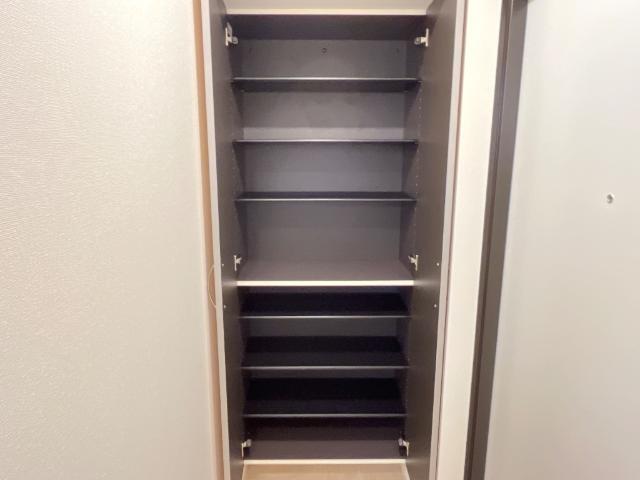 クロト 部屋画像