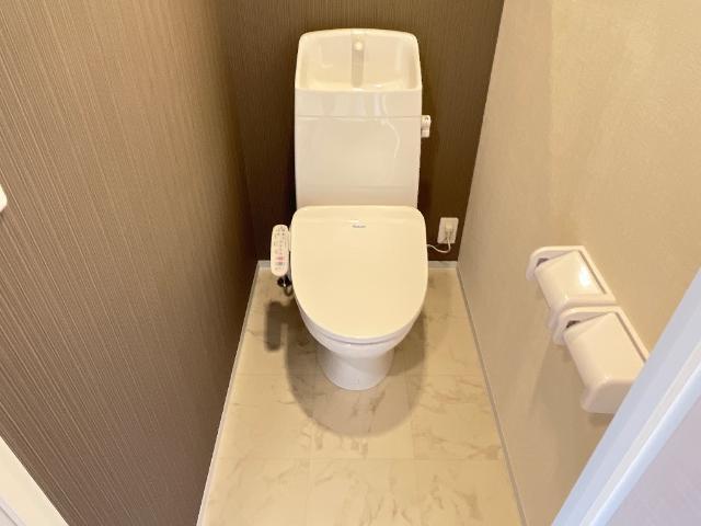 メゾン　エメ 部屋画像