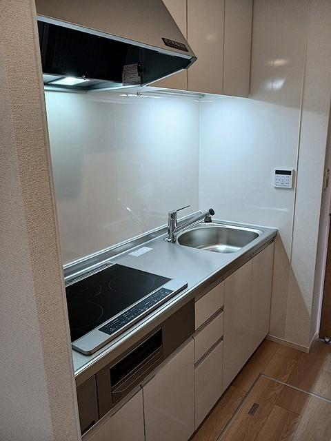 ルポン　ボヌール（103） キッチン