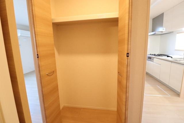 サンクレールＡＢ　Ａ（301） その他部屋・スペース