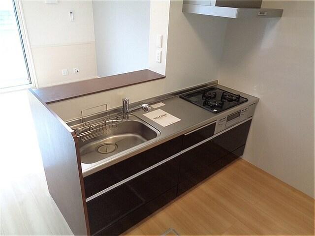 コモド（101） 部屋画像