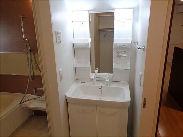 コモド（101） 部屋画像