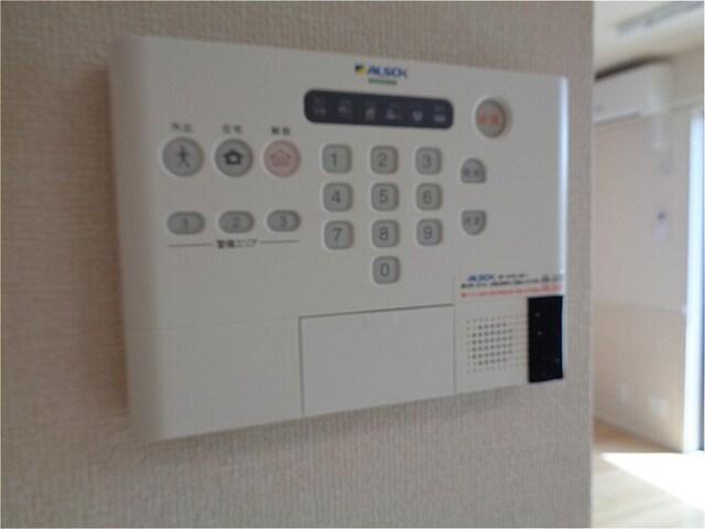 コモド（101） 部屋画像