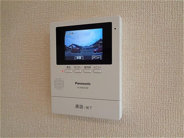 コモド（101） 部屋画像