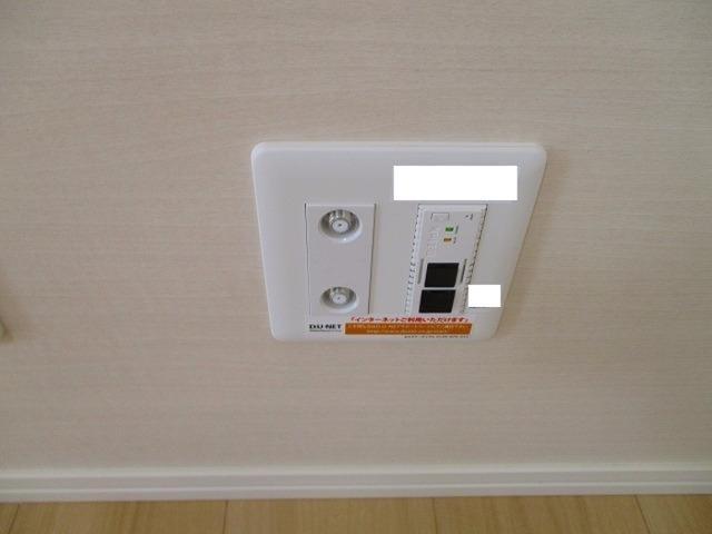 コモド（101） 部屋画像