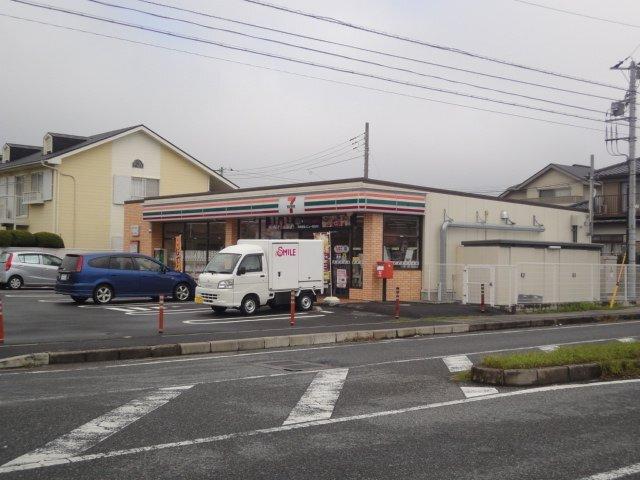 セブンイレブン君津外箕輪2丁目店：1384m
