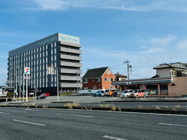 セブンイレブン木更津清見台3丁目店：390m