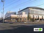 木更津市立木更津第一小学校：961m