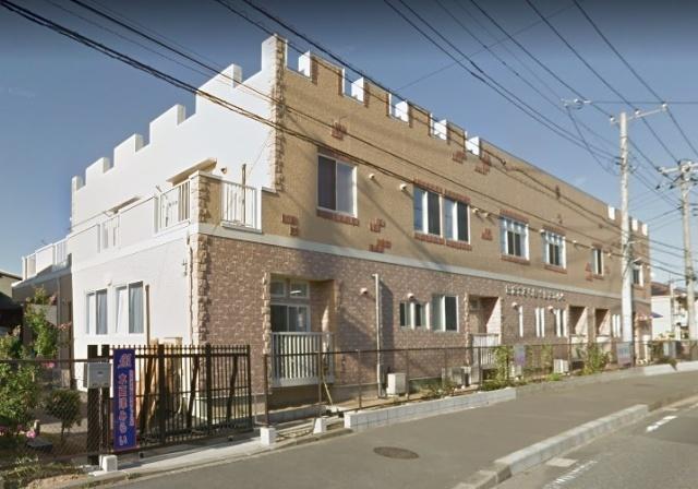 認定こども園木更津みらい：380m