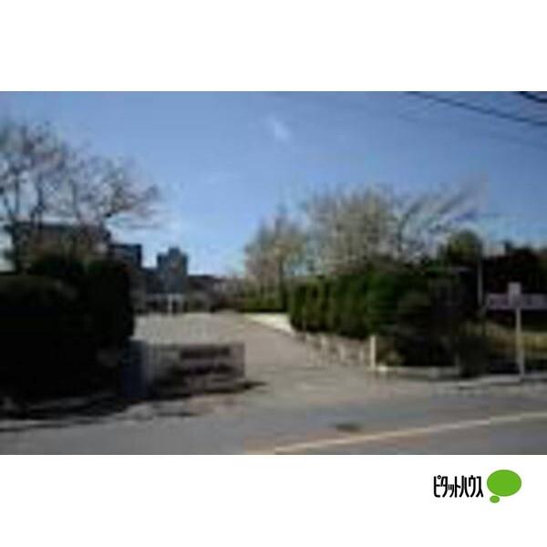 木更津市立波岡中学校：2289m