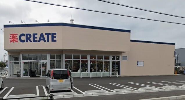 クリエイトエス・ディー木更津朝日店：442m