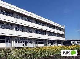 君津市立南子安小学校：83m