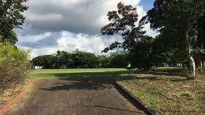 貝渕公園：1267m