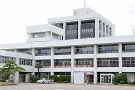 袖ケ浦市役所：1681m