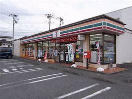セブンイレブン袖ケ浦福王台店：279m