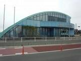 JA木更津市金田支店：1108m