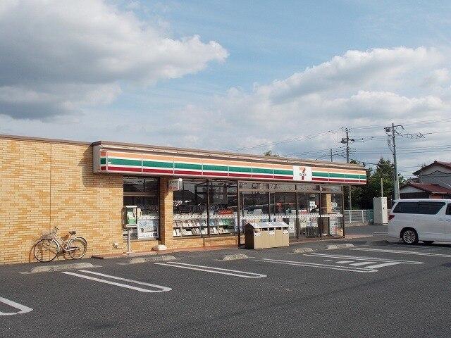 セブンイレブン市原姉崎東店：191m