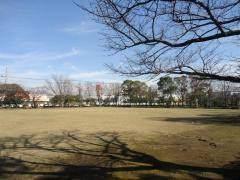 君塚中央公園：351m