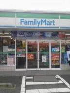 ファミリーマート市原白金町店：358m