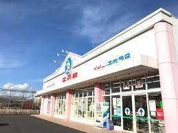 西松屋市原八幡宿店：1293m