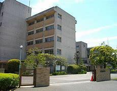 千葉県立袖ヶ浦高校：5099m