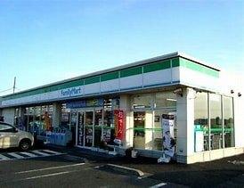 ファミリーマート千葉生実町店：793m
