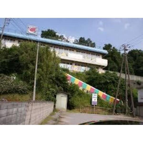 きさらづ幼稚園：862m