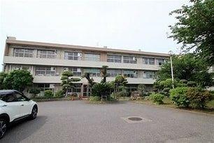 千葉市立寒川小学校：506m