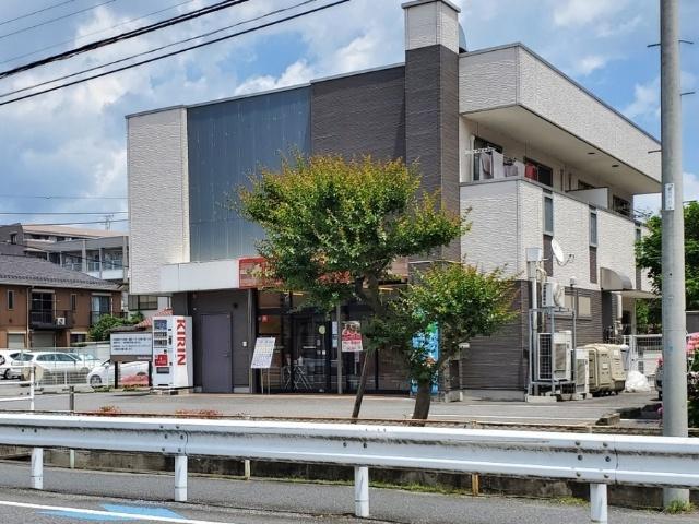 ほっともっと蘇我1丁目店：492m