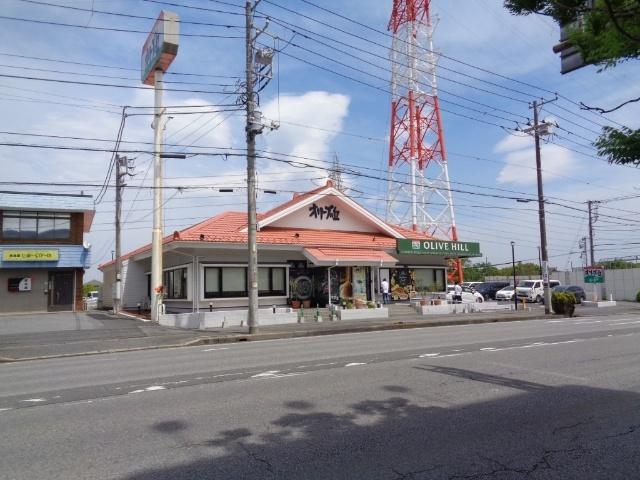 オリーブの丘市原五井店：763m