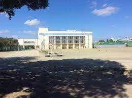 市原市立五井中学校：2029m